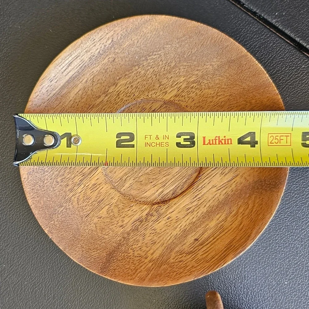 N/A monkeypod wood